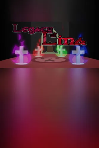 Portada de Legacy of Lina