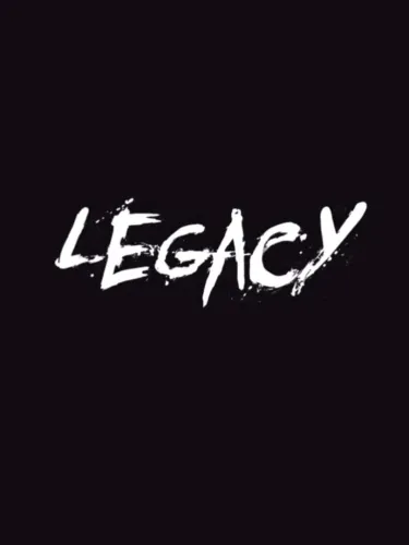 Portada de Legacy