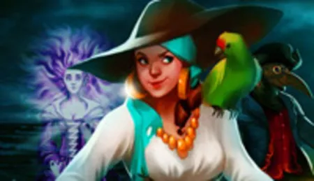 Portada de Legacy Tales: Mercy of the Gallows