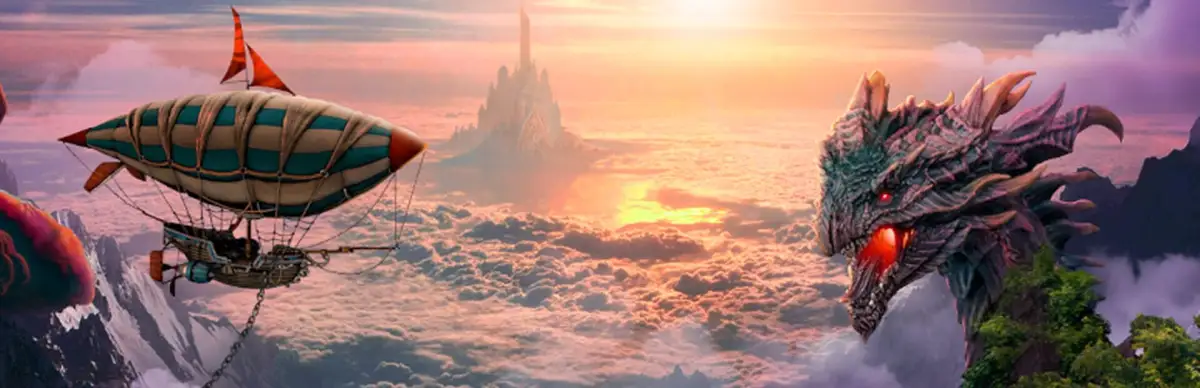 Legacy: Witch Island 2