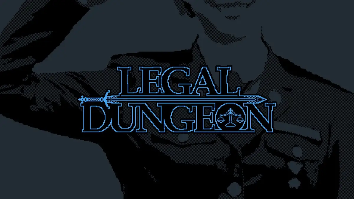 Legal Dungeon