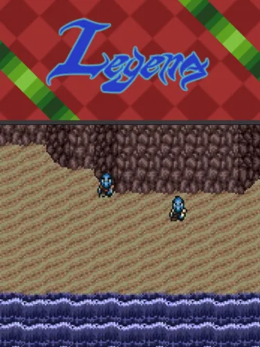 Portada de Legena: Union Tides