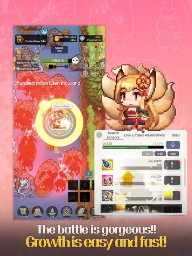 Portada de Legend Magician