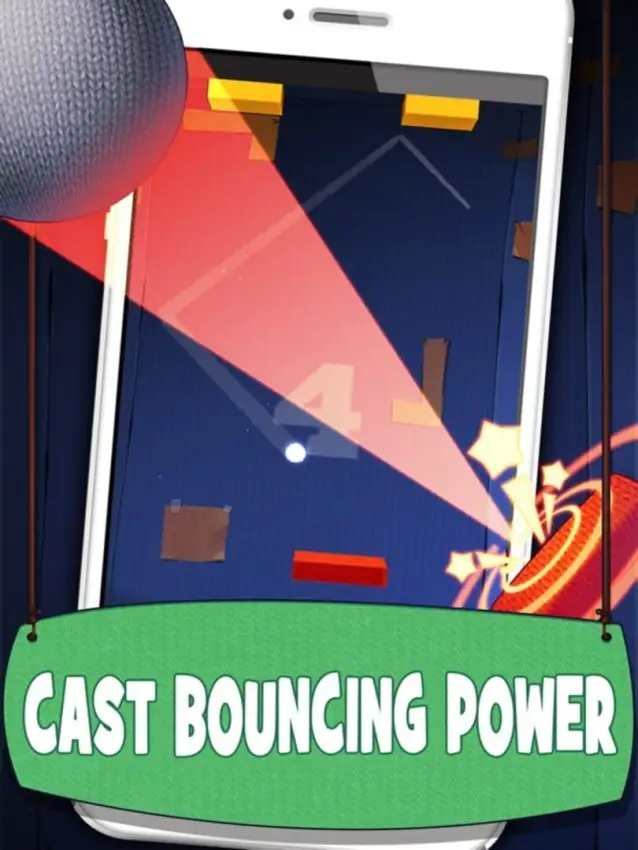 Portada de Legend of Bricks