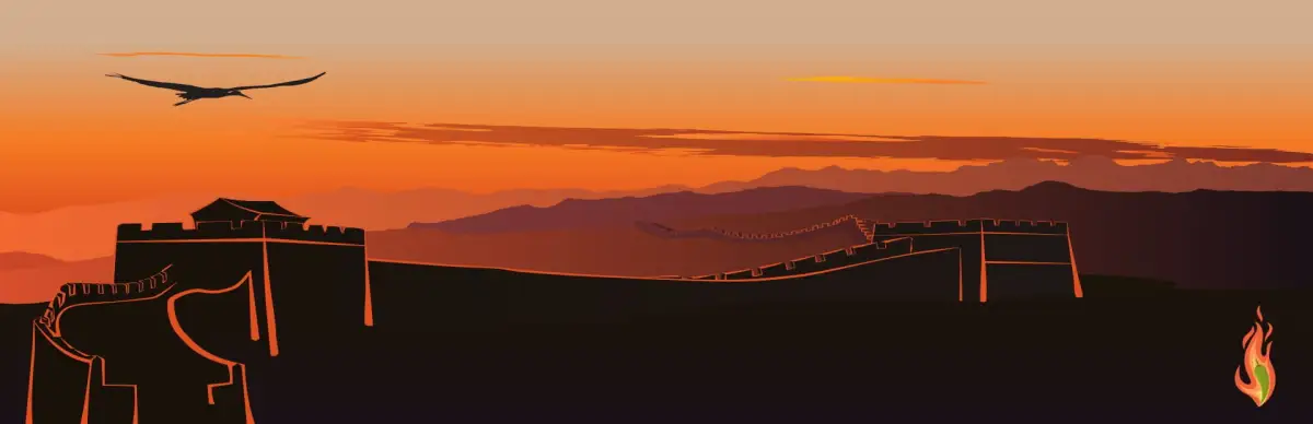 Legend of Chilli Tree