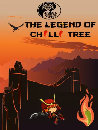 Portada de Legend of Chilli Tree