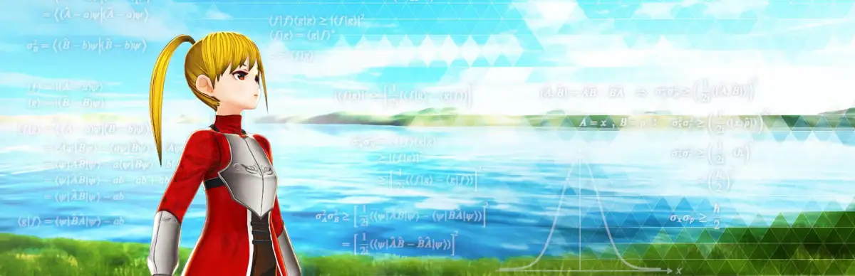 Legend of Everything