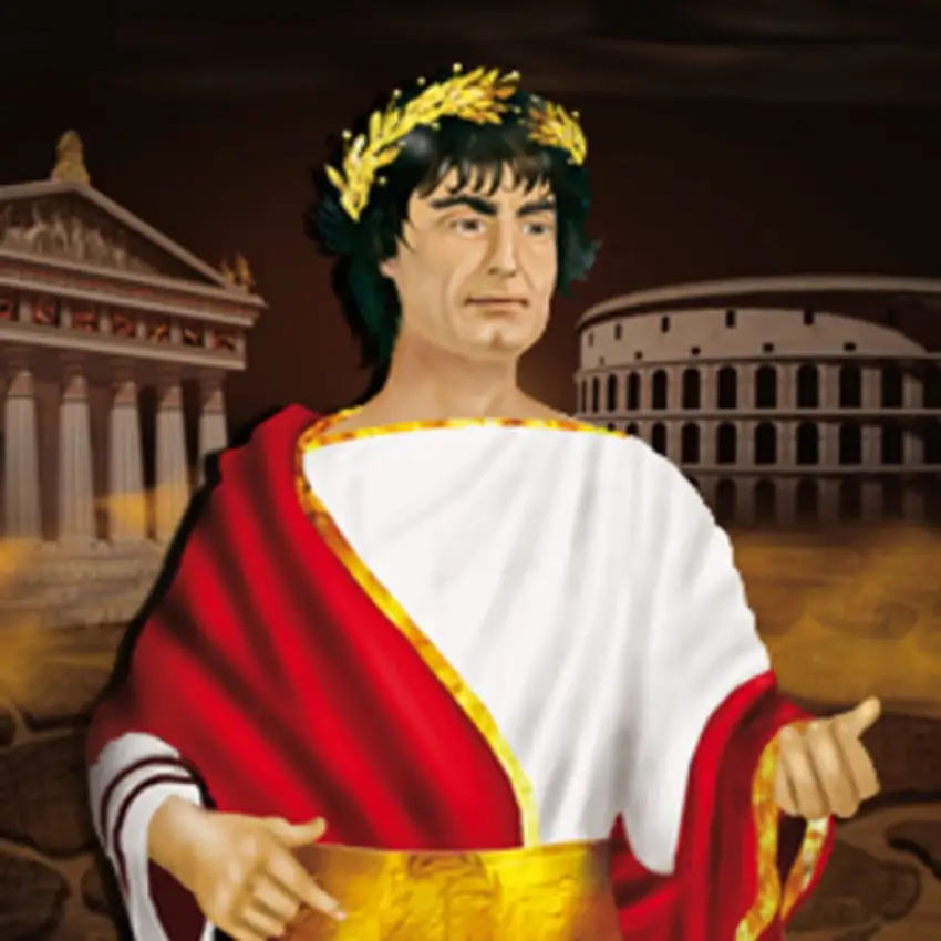Legend of Rome 2