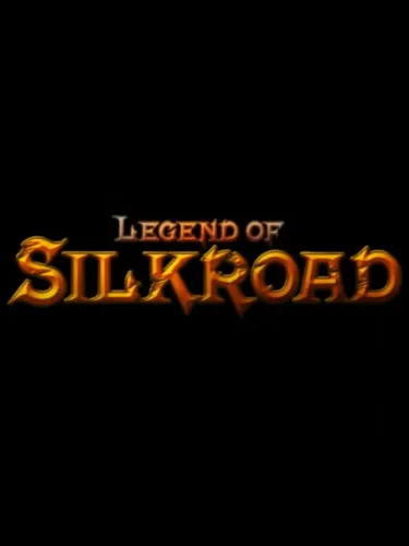 Portada de Legend of Silkroad