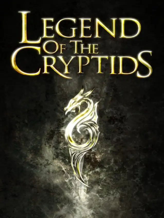 Legend of the Cryptids
