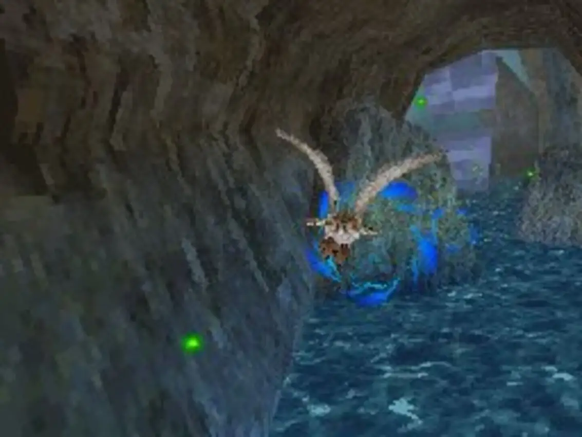 Legend of the Guardians: The Owls of Ga’Hoole