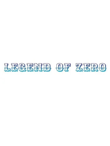 Portada de Legend of Zero