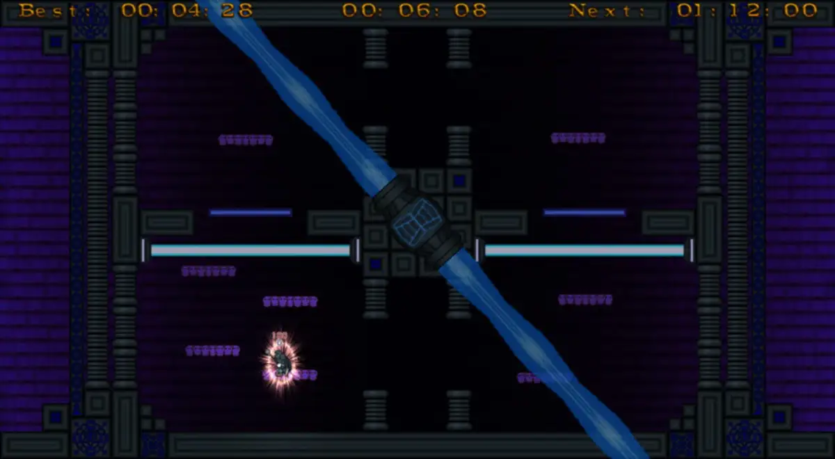 Portada de Legendary Arcane 2