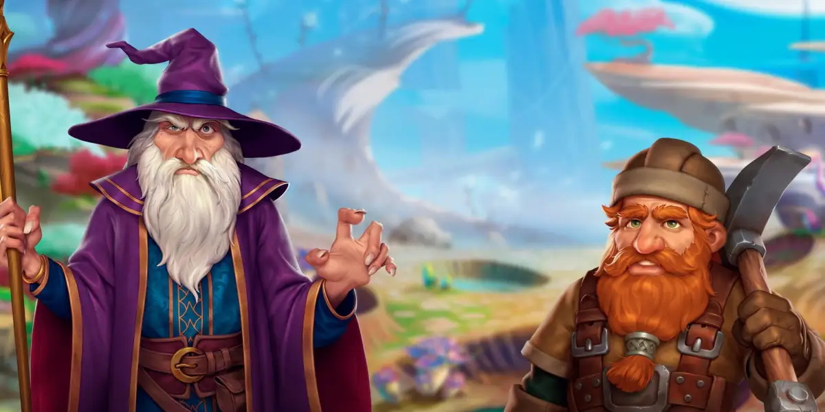 Legendary Mosaics 2: The Stolen Freedom