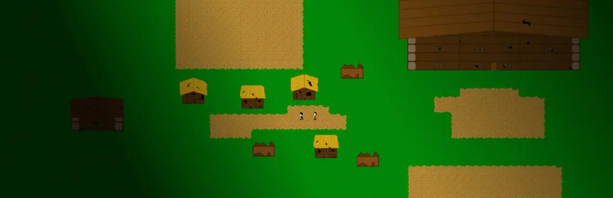 Legends from Lacoytas: The First Seeker