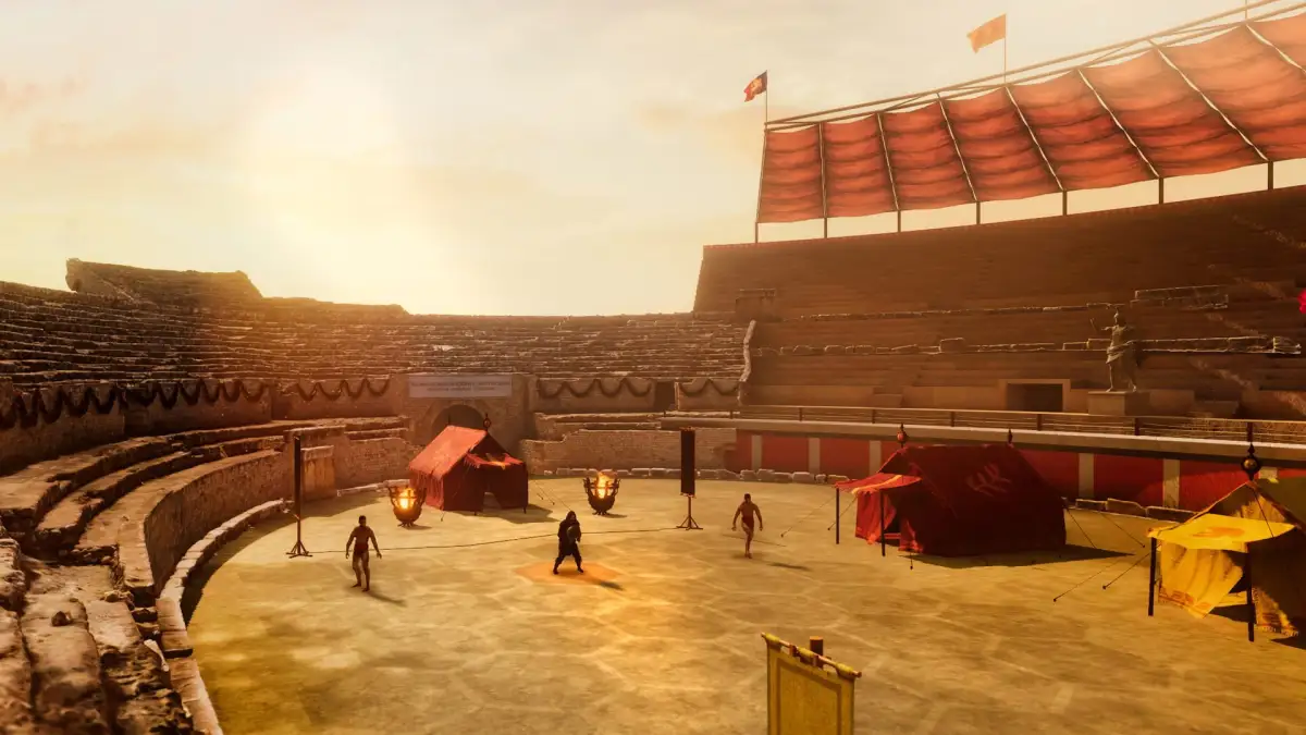 Legends of Catalonia