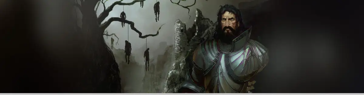 Legends of Eisenwald