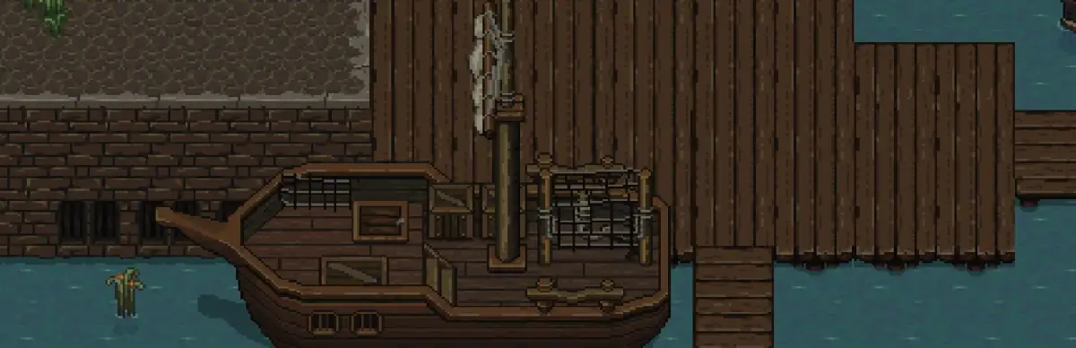 Legends of Pindorama