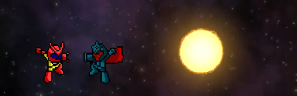 Legends of the Universe – StarCore