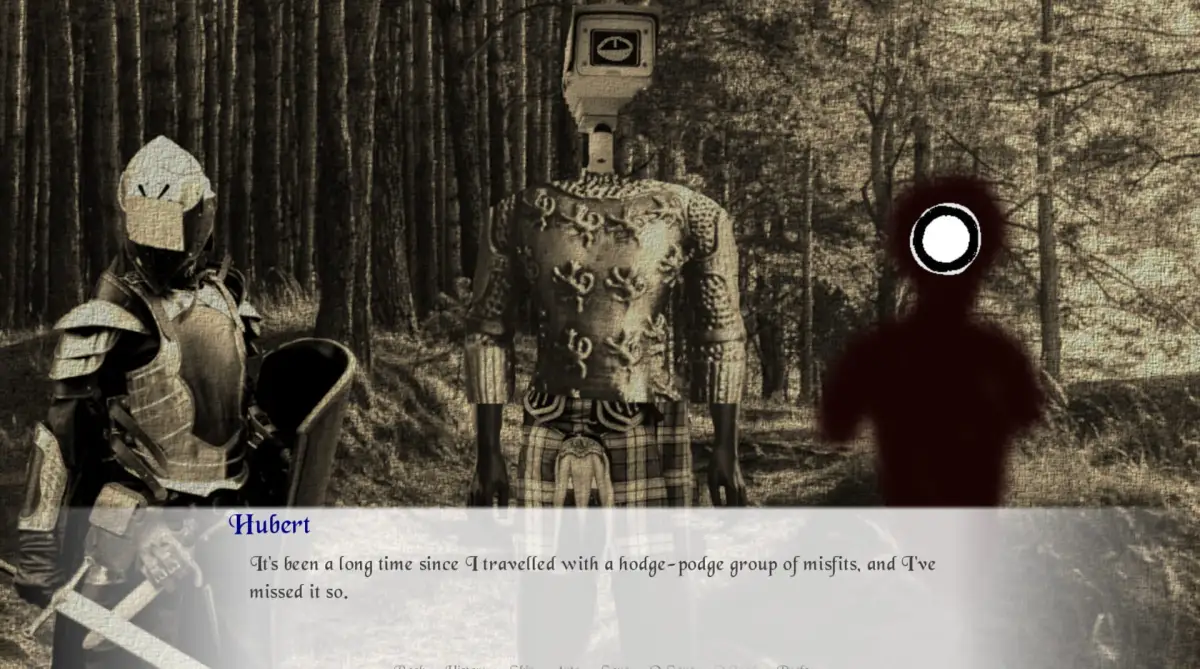 Legends of Tzonac 2: Friendship & Automata