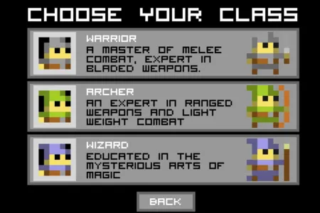 Portada de Legends of Yore