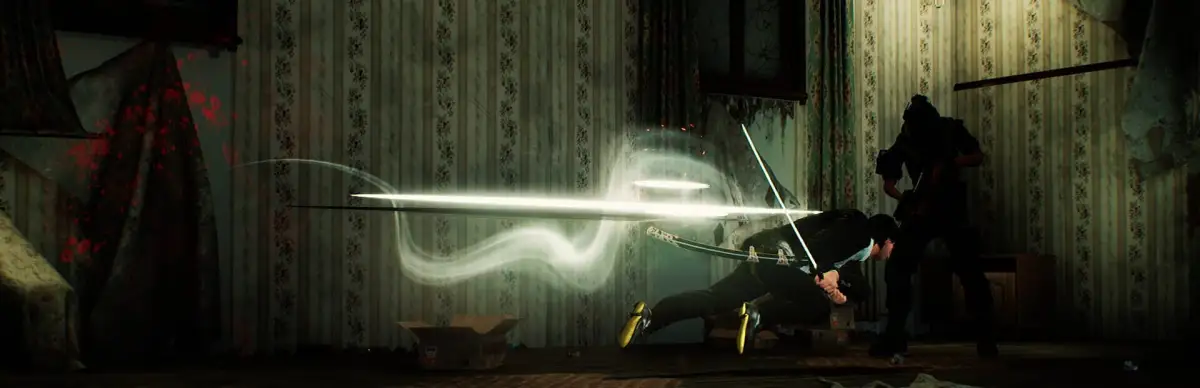 Legion of Judgment: Fallen Angel