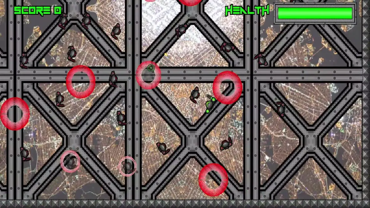 Portada de Legion of Scorn