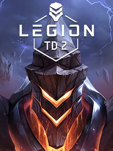 Portada de Legion TD 2