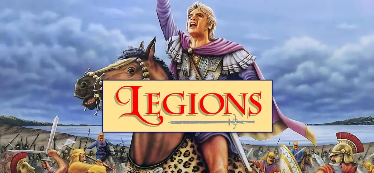 Legions