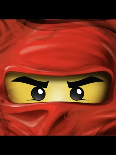 Portada de LEGO Ninjago: Spinjitzu Scavenger Hunt