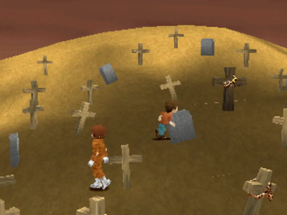 Leiji Matsumoto 999: Story of Galaxy Express 999