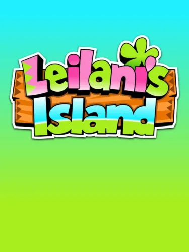 Portada de Leilani’s Island