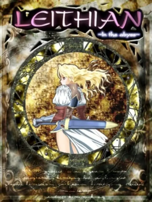 Leithian: In the Abyss