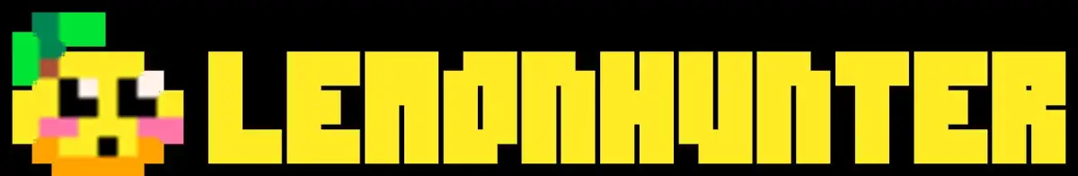 Portada de Lemonhunter
