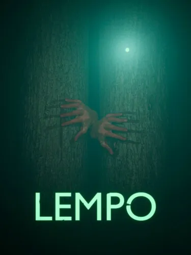 Portada de Lempo