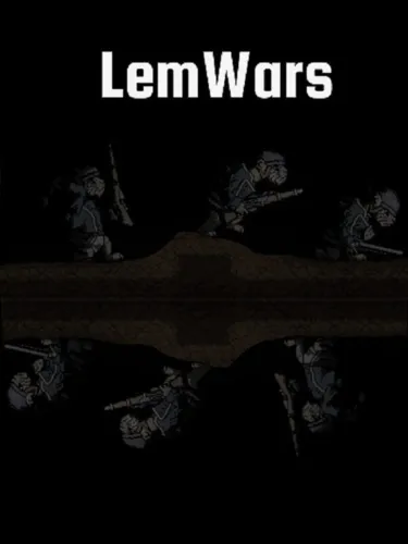 Portada de LemWars