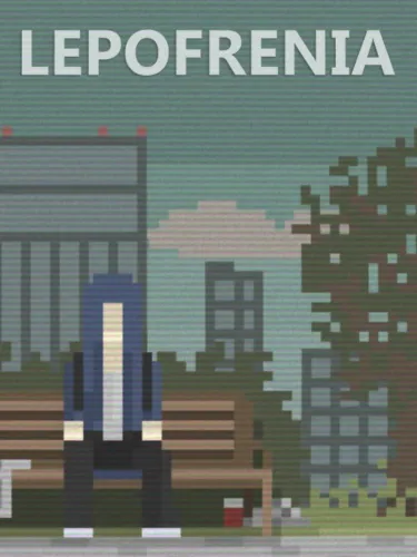 Portada de Lepofrenia