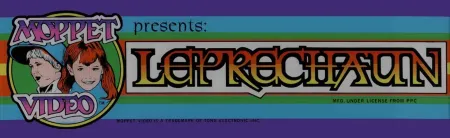 Portada de Leprechaun