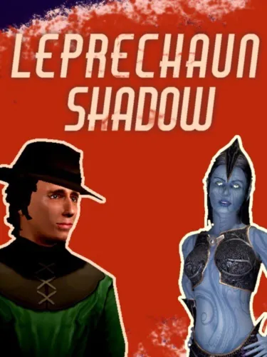 Portada de Leprechaun Shadow