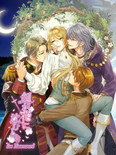 Portada de Les Fleursword