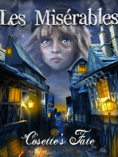 Portada de Les Misérables: Cosette’s Fate
