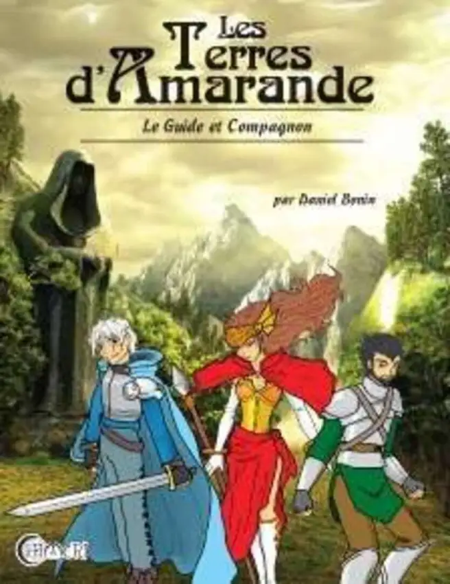 Les Terres d’Amarande