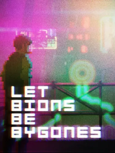 Portada de Let Bions be Bygones