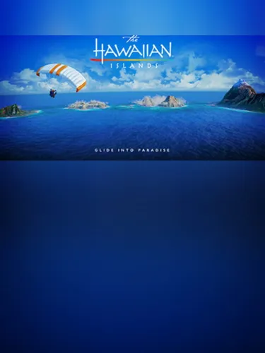 Portada de Let Hawaii Happen VR