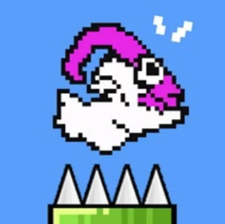 Portada de Let it Goat