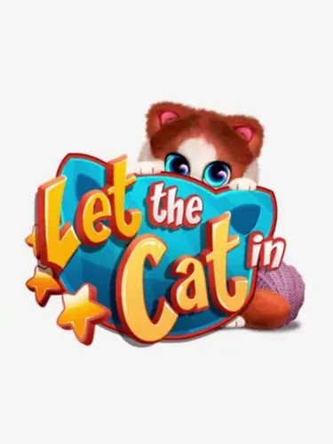 Portada de Let the Cat In