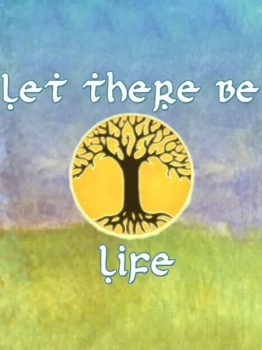 Portada de Let There Be Life