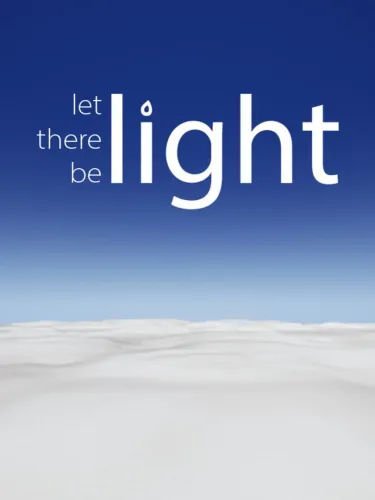 Portada de Let There Be Light