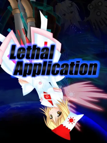 Portada de Lethal Application