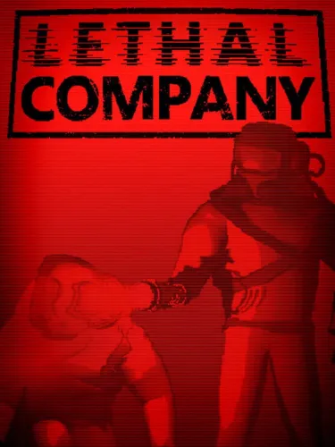 Portada de Lethal Company
